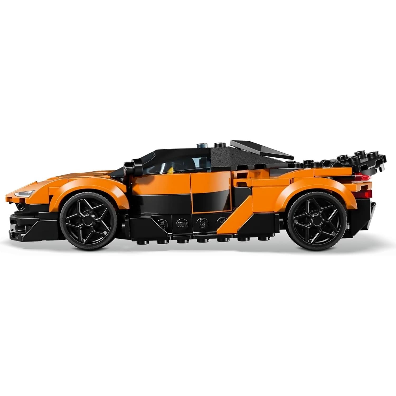 LEGO® 77257 McLaren W1 - Speed Champions
