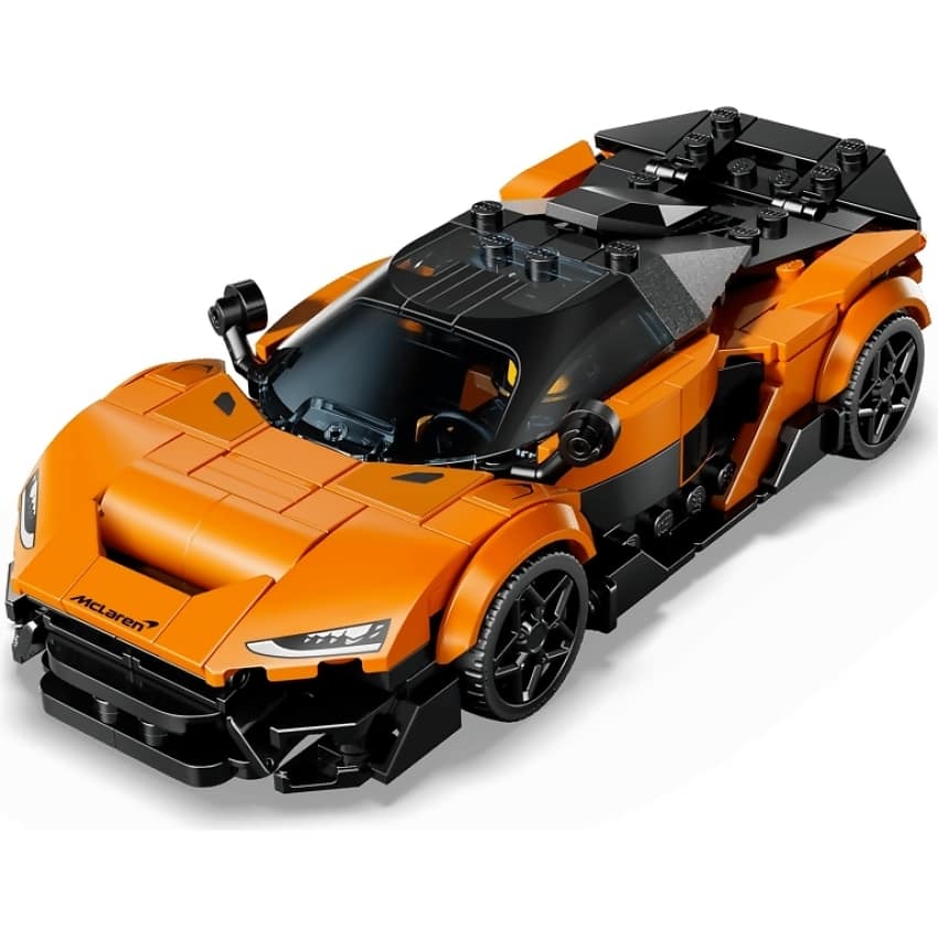 LEGO® 77257 McLaren W1 - Speed Champions