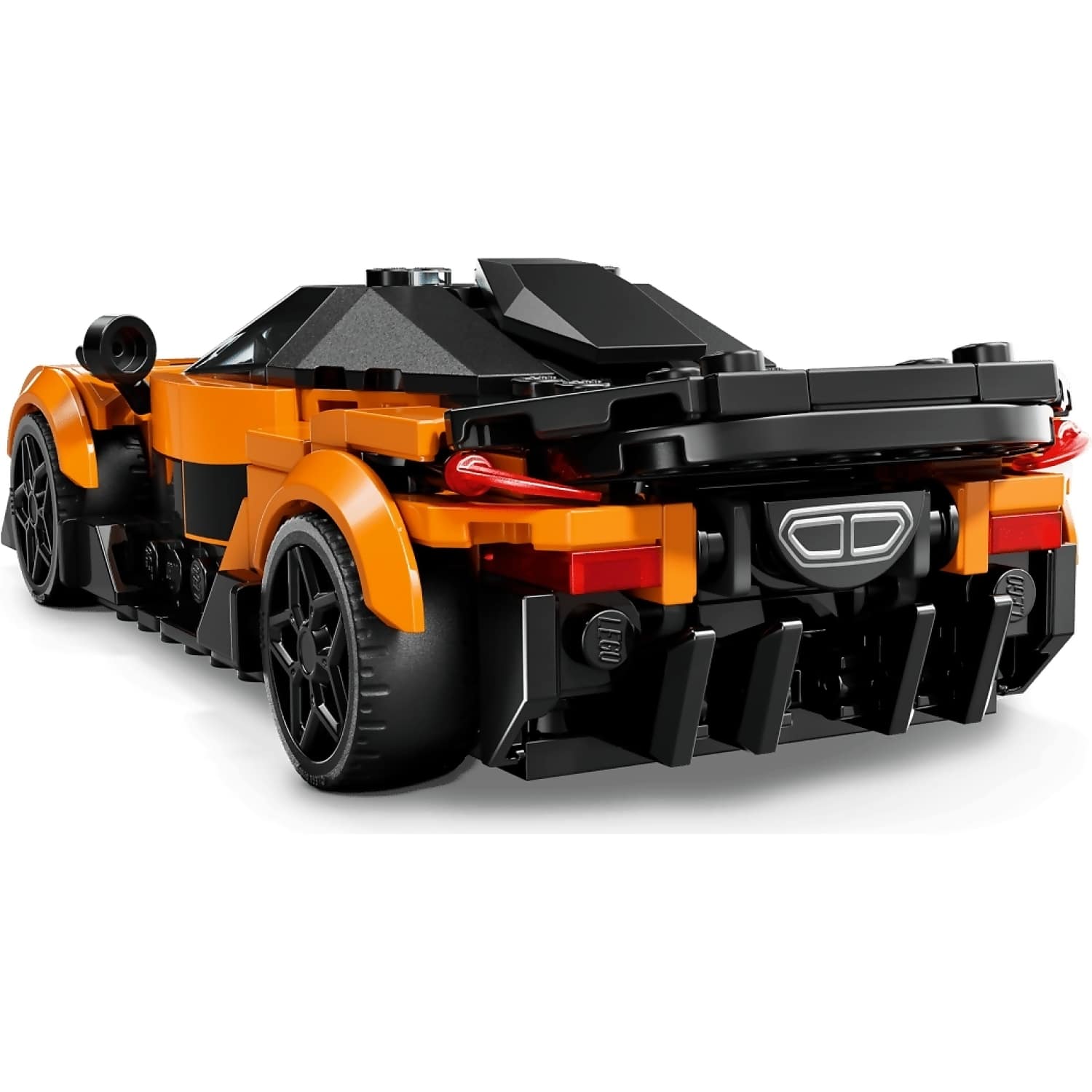 LEGO® 77257 McLaren W1 - Speed Champions