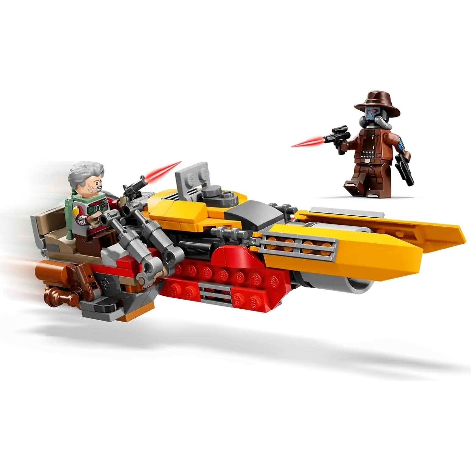 LEGO® 75437 Cobb Vanth's Speeder - Star Wars™