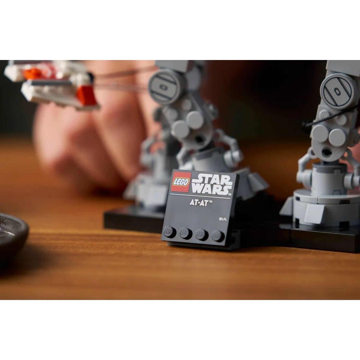 LEGO® 75440 AT-AT - Star Wars™