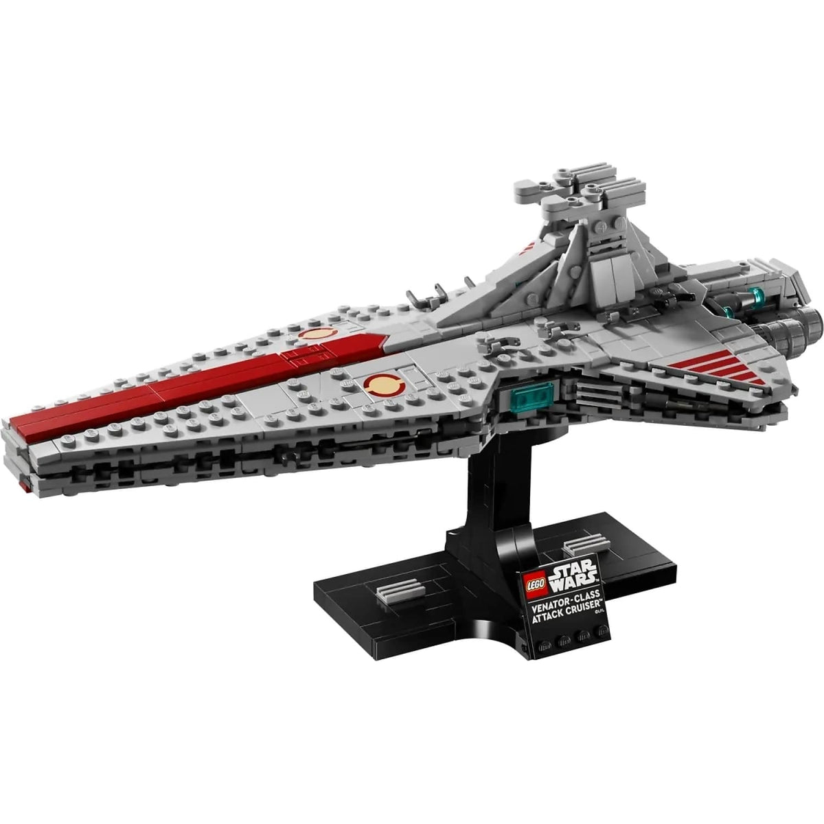 LEGO® 75441 Venator-Class Attack Cruiser - Star Wars™