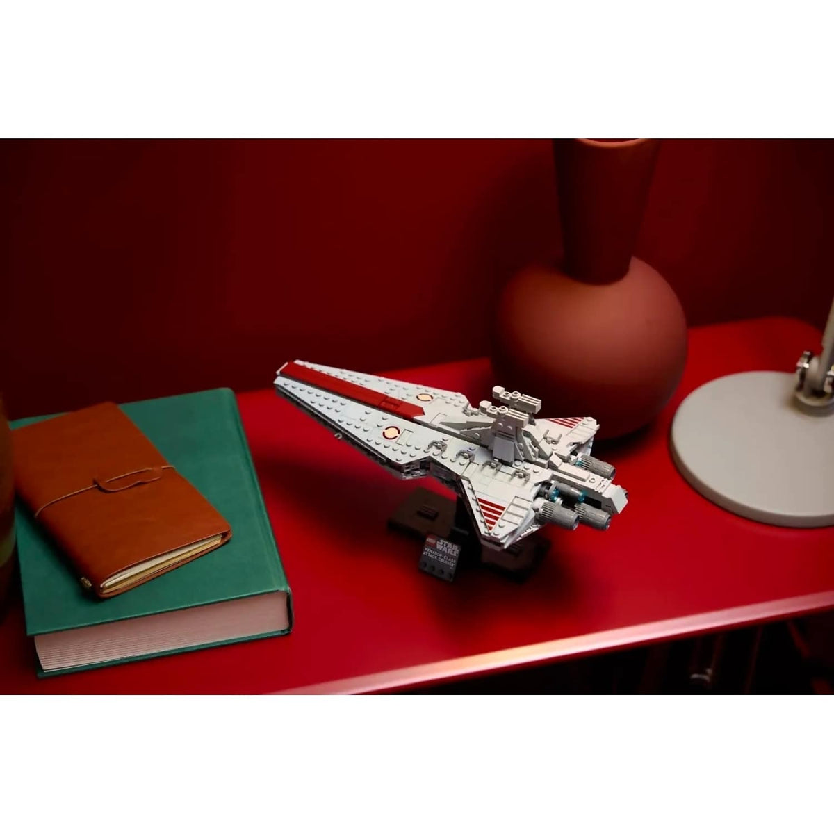 LEGO® 75441 Venator-Class Attack Cruiser - Star Wars™