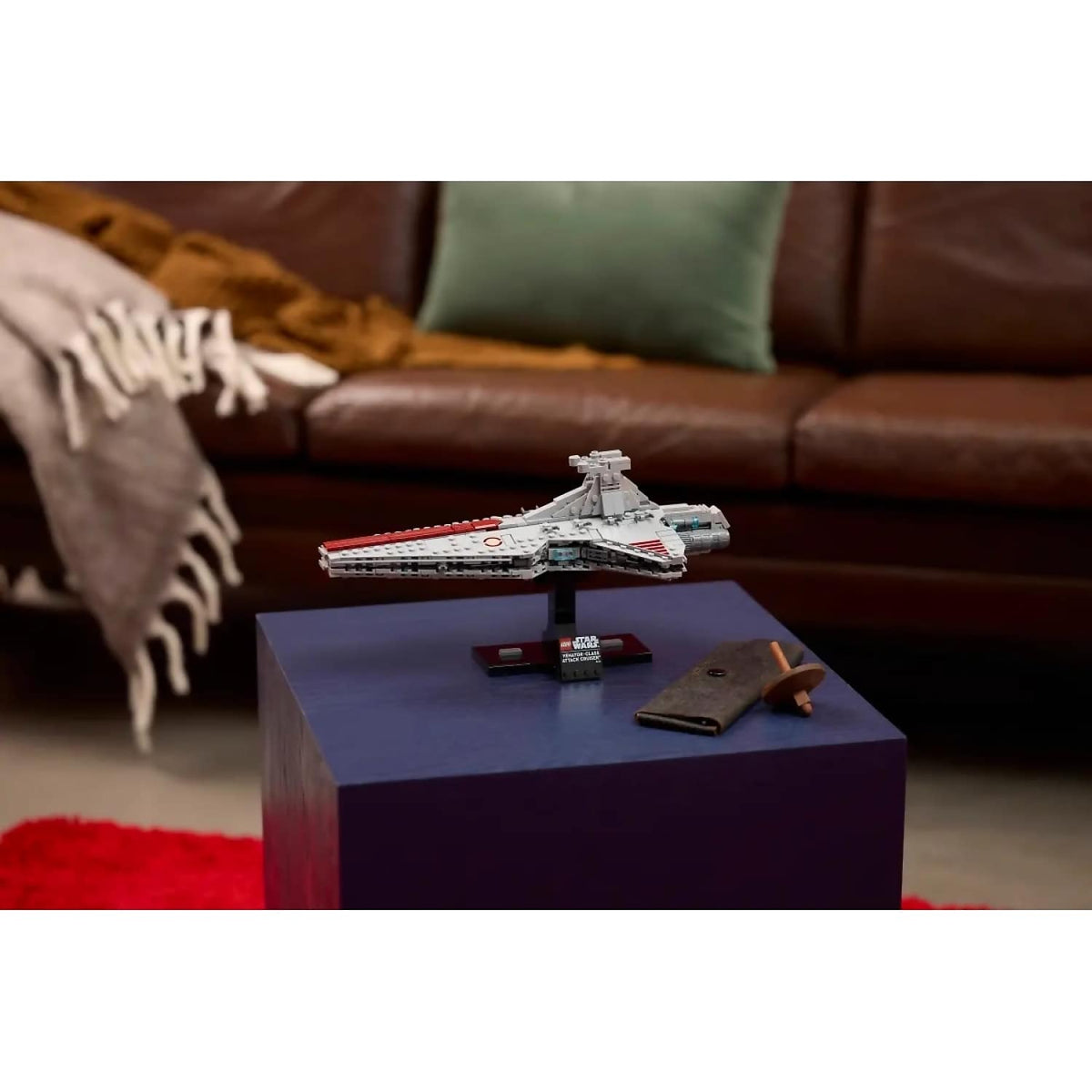 LEGO® 75441 Venator-Class Attack Cruiser - Star Wars™