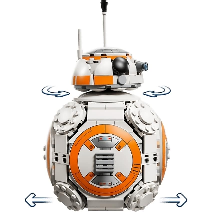 LEGO® 75452 BB-8 Astromech Droid - Star Wars™
