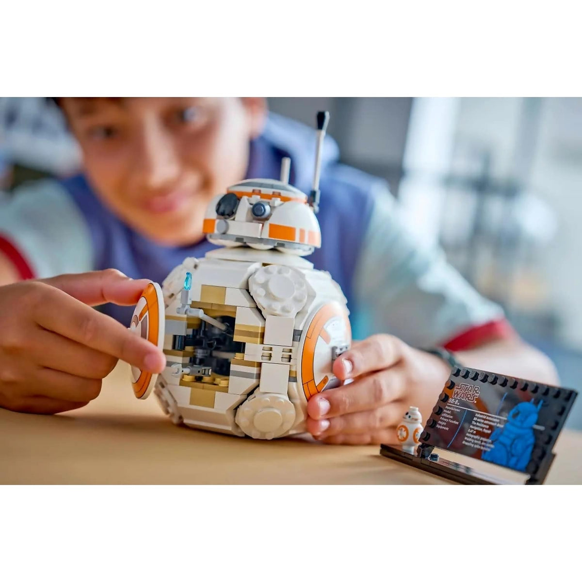 LEGO® 75452 BB-8 Astromech Droid - Star Wars™