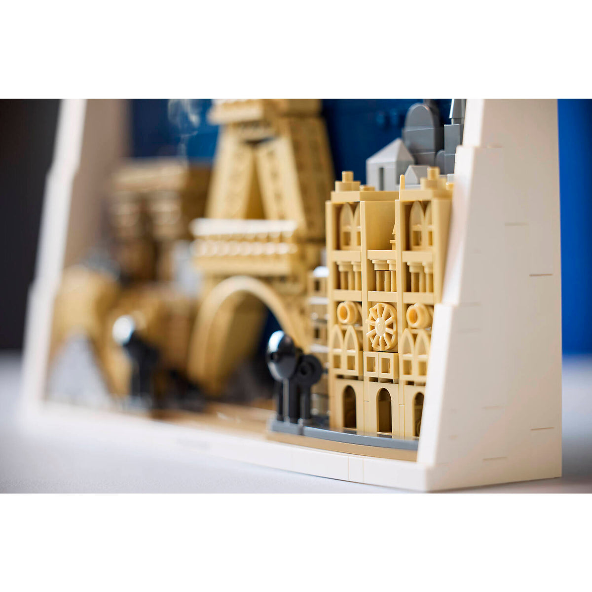 LEGO® 21064 Paris City of Love - Architecture