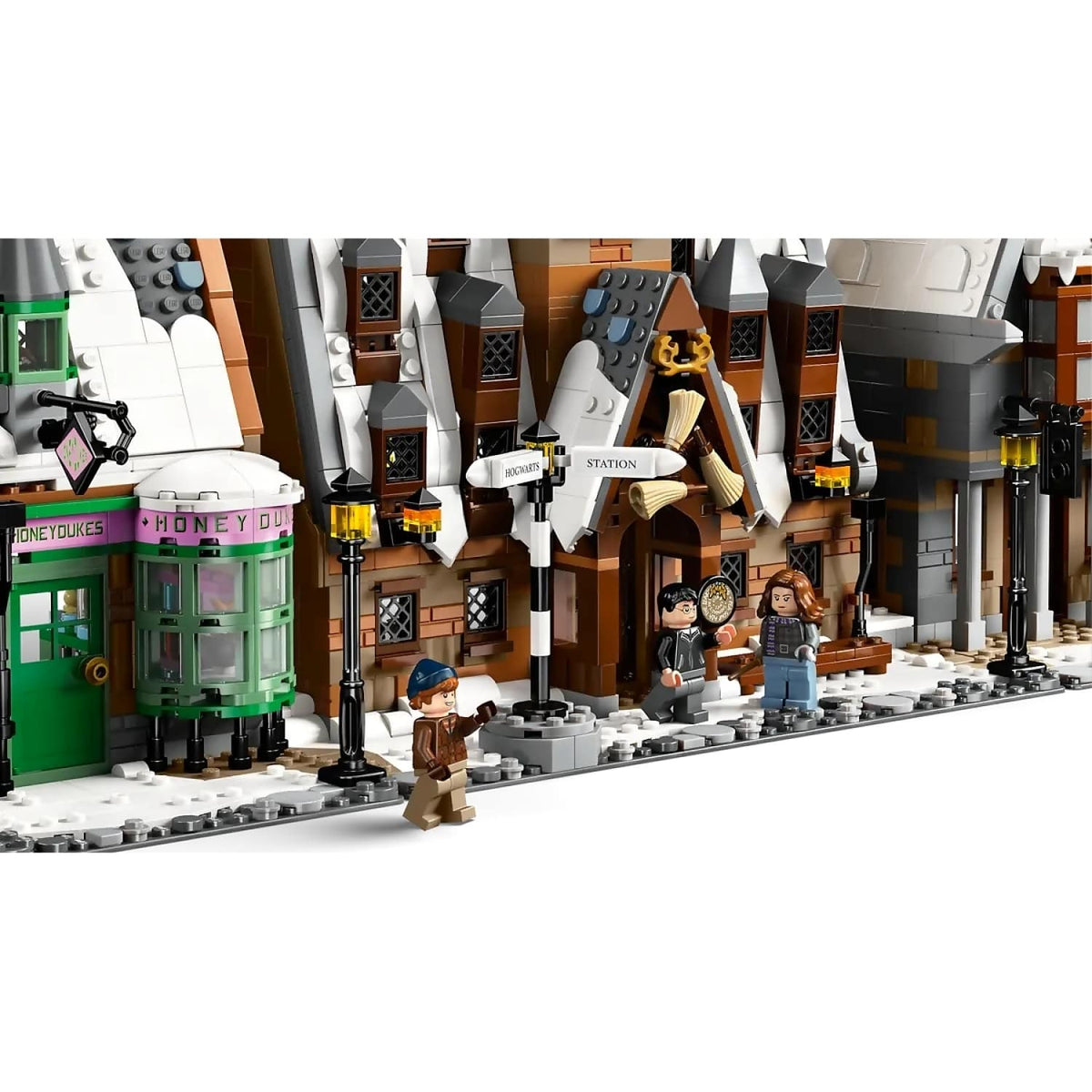 LEGO® 76457 Hogsmeade Village - Collectors Edition - Harry Potter™