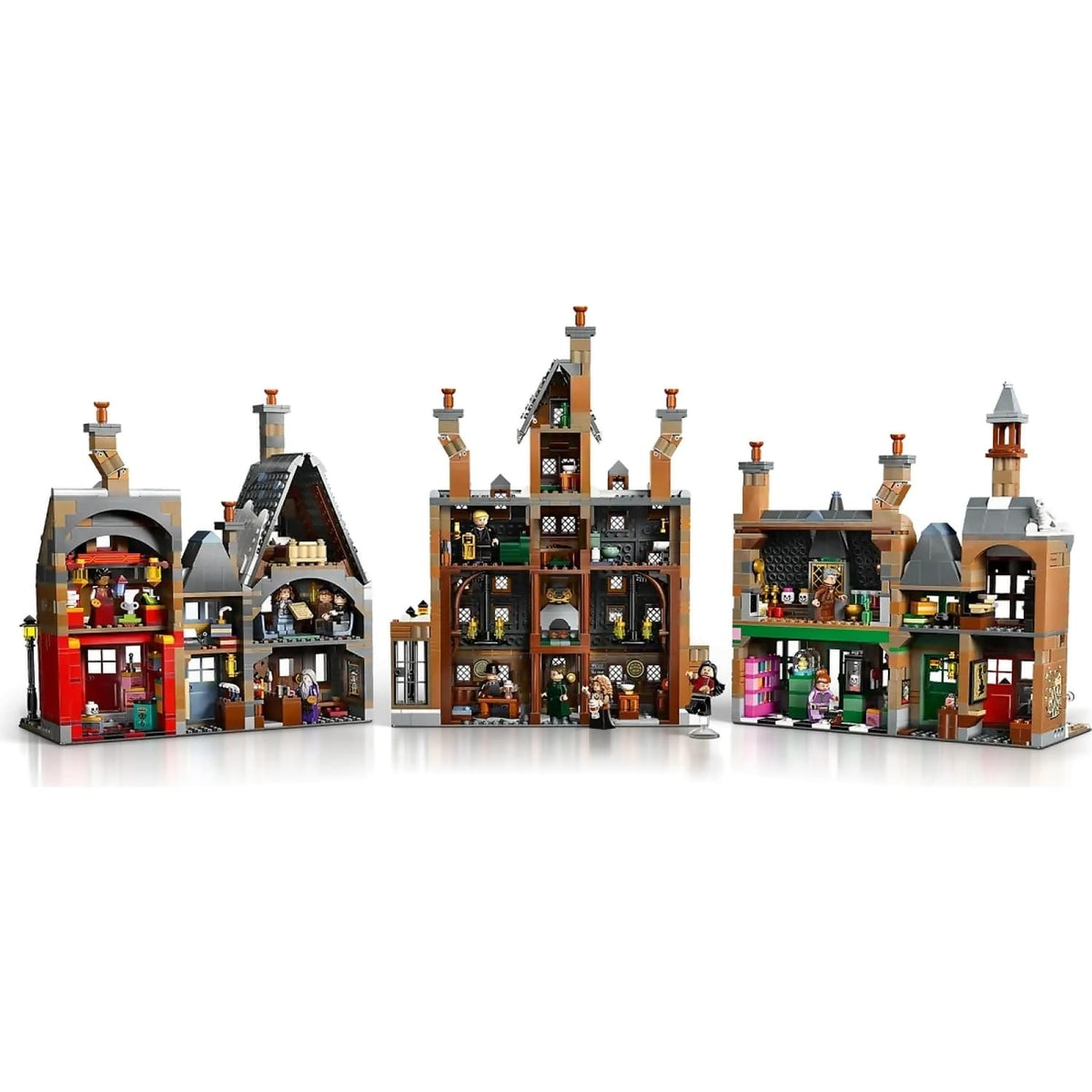 LEGO® 76457 Hogsmeade Village - Collectors Edition - Harry Potter™