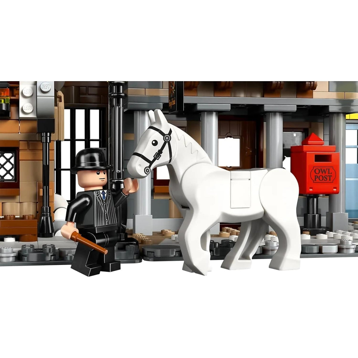 LEGO® 76457 Hogsmeade Village - Collectors Edition - Harry Potter™
