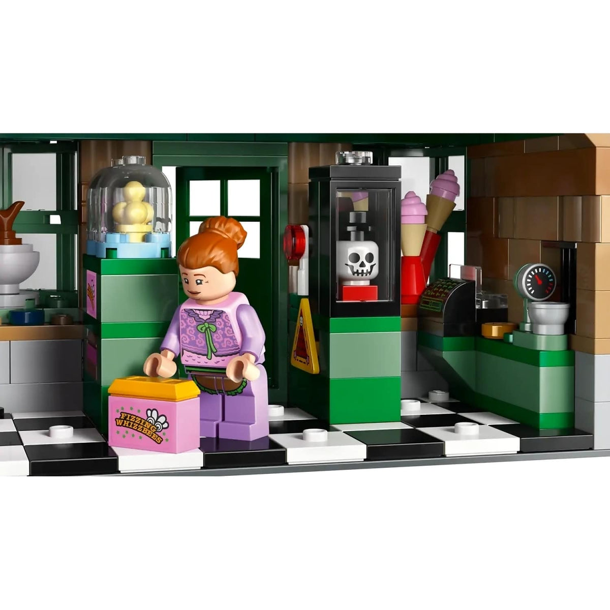 LEGO® 76457 Hogsmeade Village - Collectors Edition - Harry Potter™