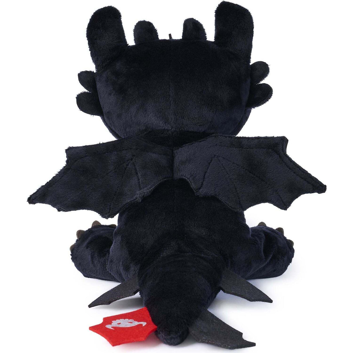How to Train Your Dragon - 10-Inch Cuddly Plush Toothless