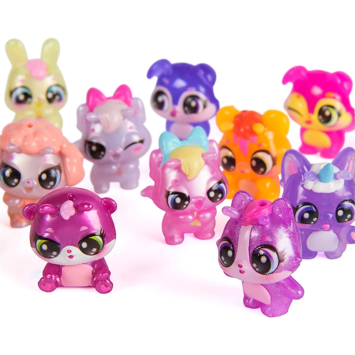 Hatchimals - Bloomables by Hatchimals Collectibles 1Pk Blind Box