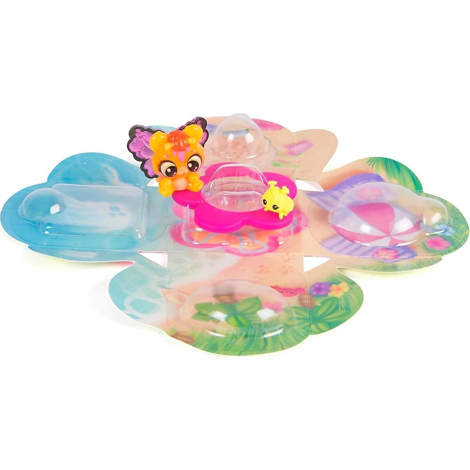 Hatchimals - Bloomables by Hatchimals Collectibles 1Pk Blind Box