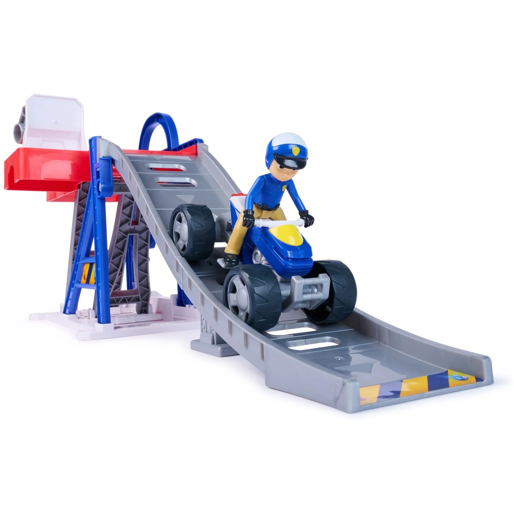 Paw Patrol - Search & Rescue Lift N Repair Playset