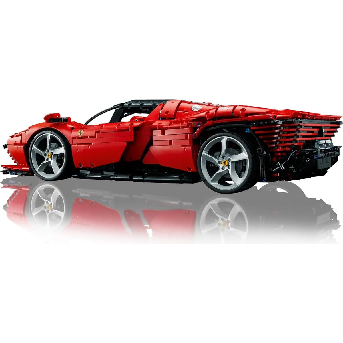 LEGO® 42143 Ferrari Daytona SP3 - Technic