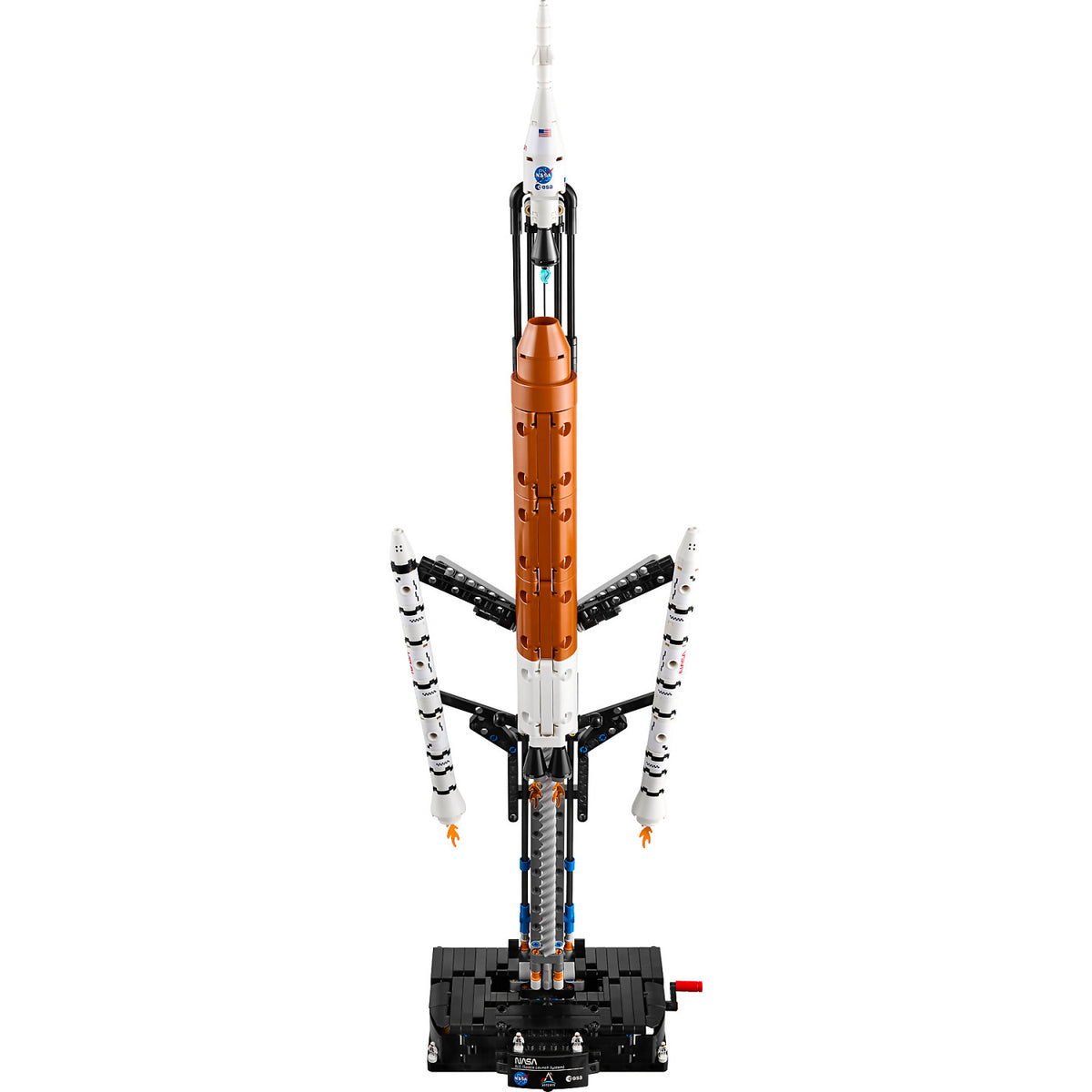 LEGO® 42221 NASA Artemis Space Launch System Rocket - Technic