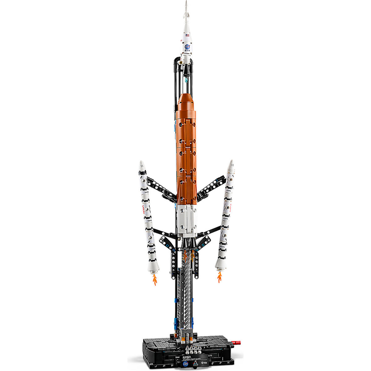 LEGO® 42221 NASA Artemis Space Launch System Rocket - Technic
