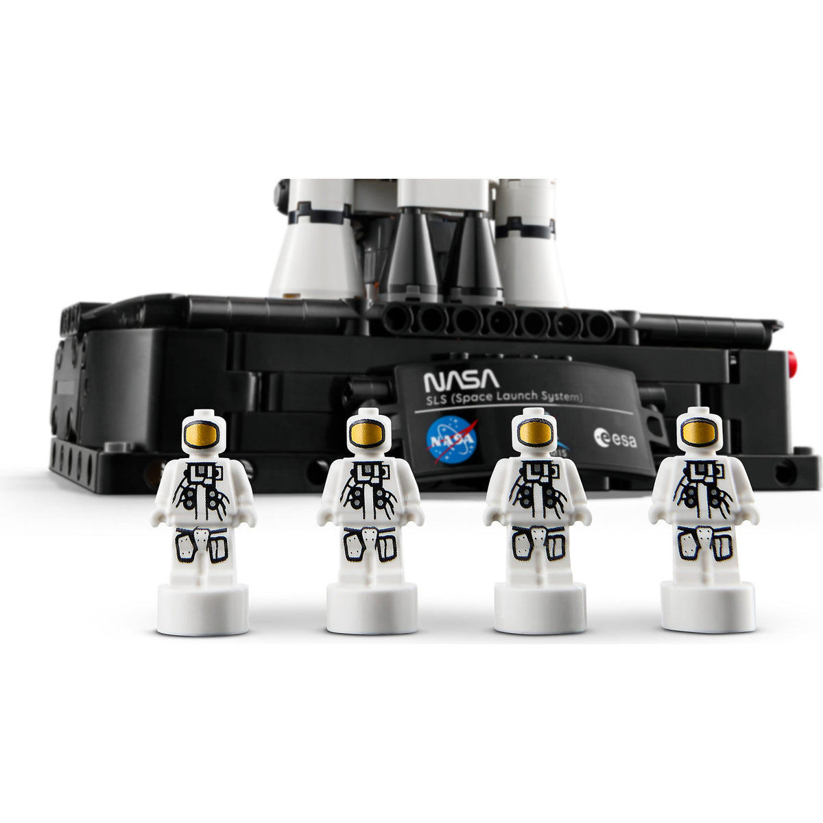 LEGO® 42221 NASA Artemis Space Launch System Rocket - Technic
