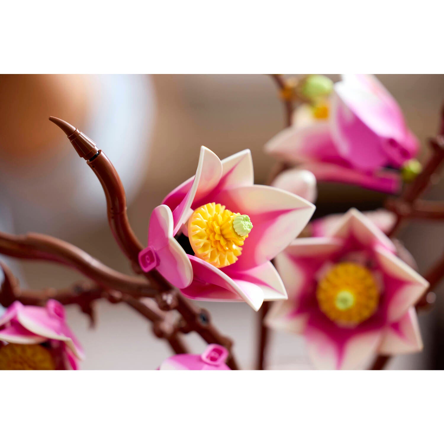 LEGO® 11510 Magnolia Branches - Botanical Collection