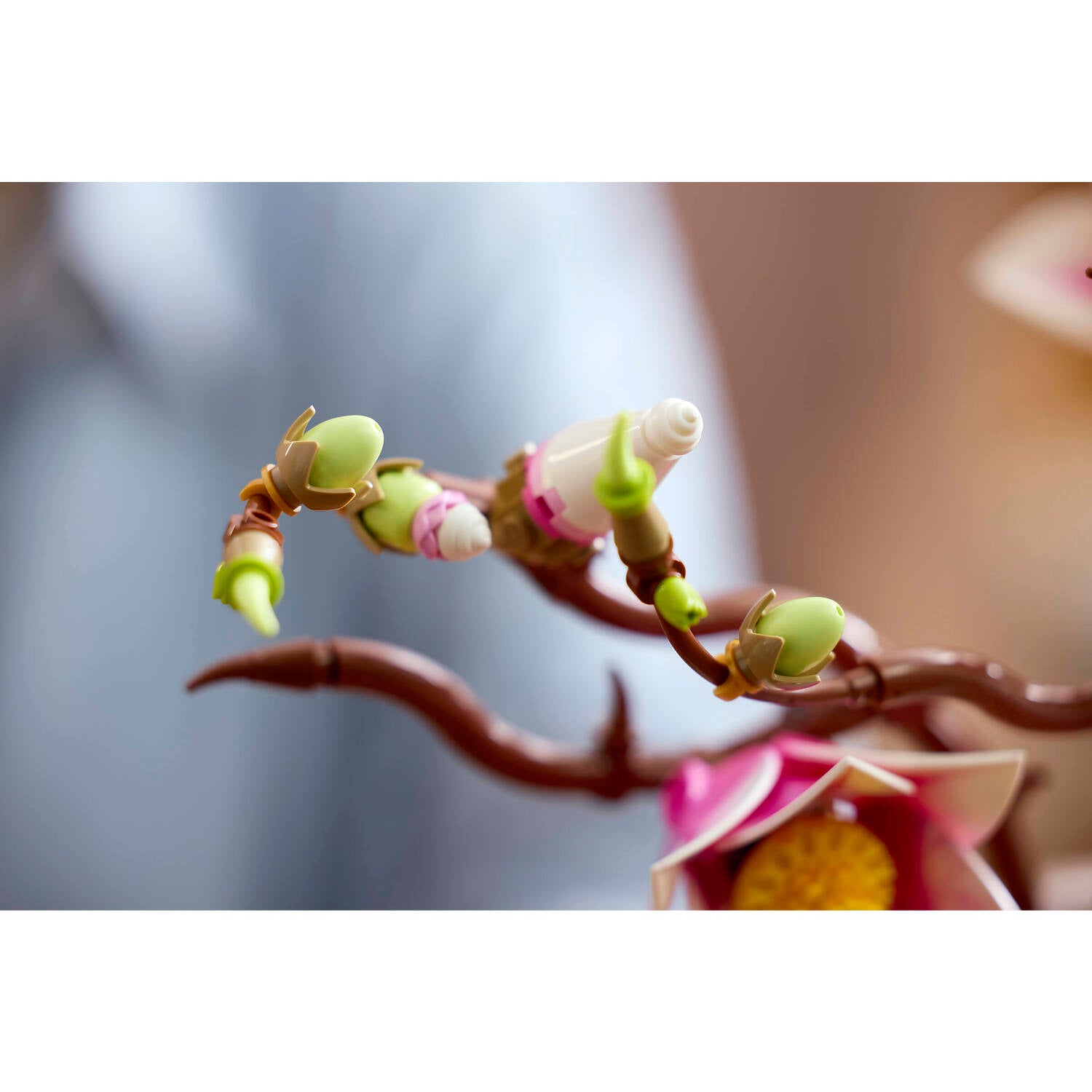 LEGO® 11510 Magnolia Branches - Botanical Collection
