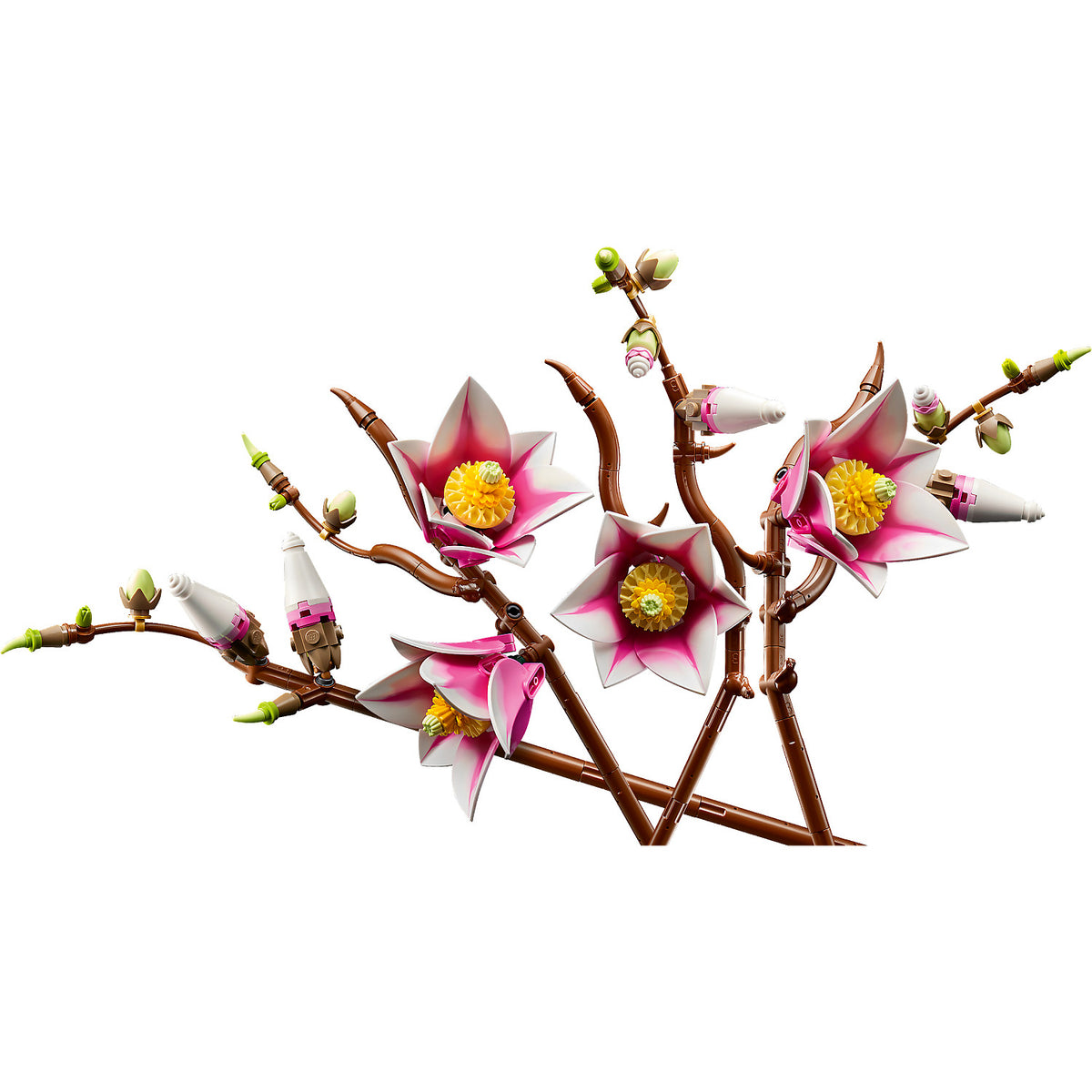 LEGO® 11510 Magnolia Branches - Botanical Collection