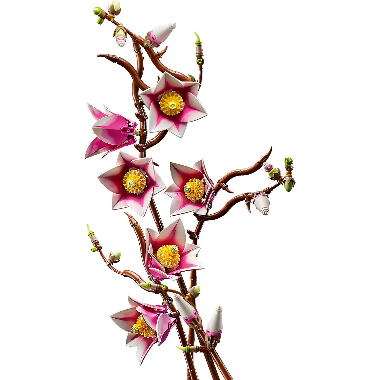 LEGO® 11510 Magnolia Branches - Botanical Collection