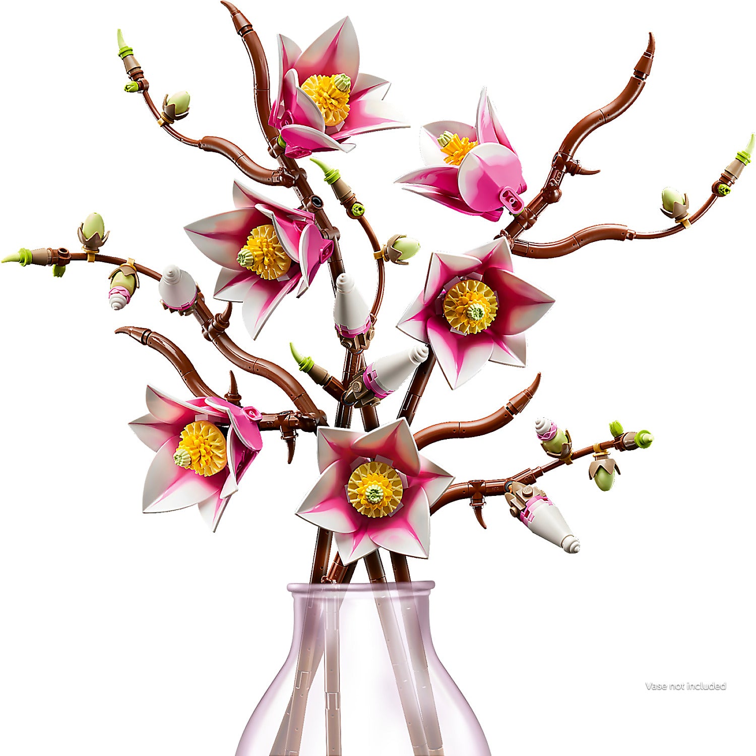 LEGO® 11510 Magnolia Branches - Botanical Collection