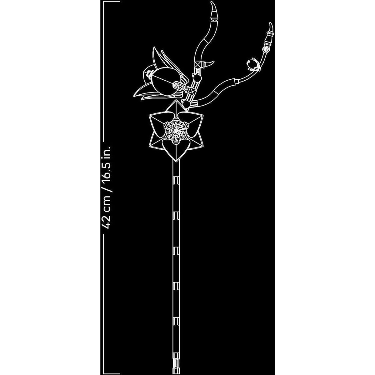 LEGO® 11510 Magnolia Branches - Botanical Collection