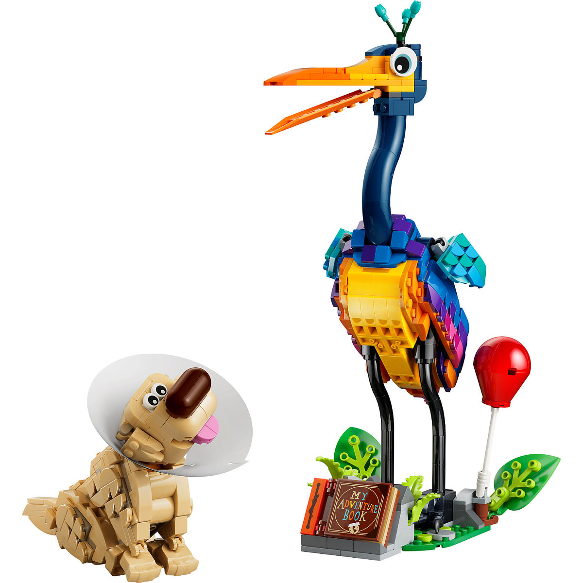 LEGO® 43290 Kevin & Dug - Disney