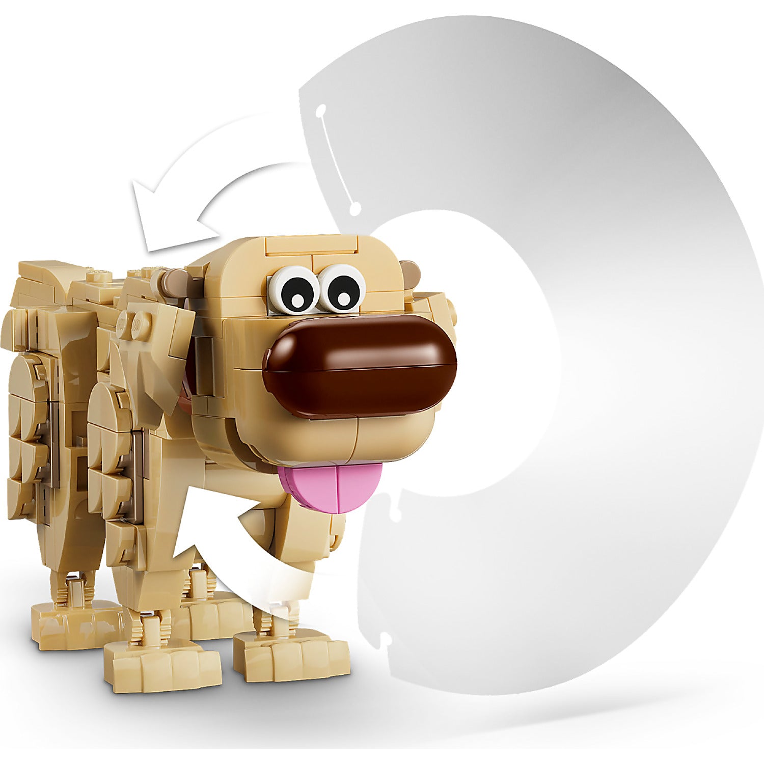 LEGO® 43290 Kevin & Dug - Disney