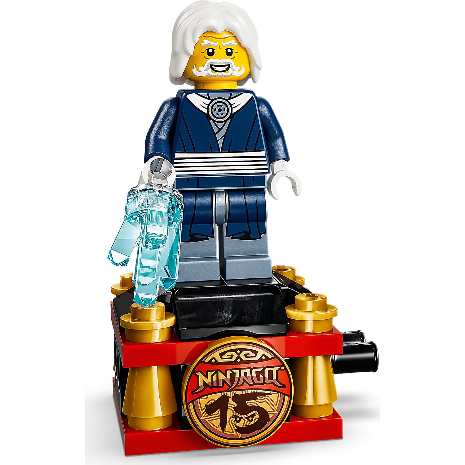 LEGO® 71860 Lloyd's Titan Mech 15th Anniversary - NINJAGO®