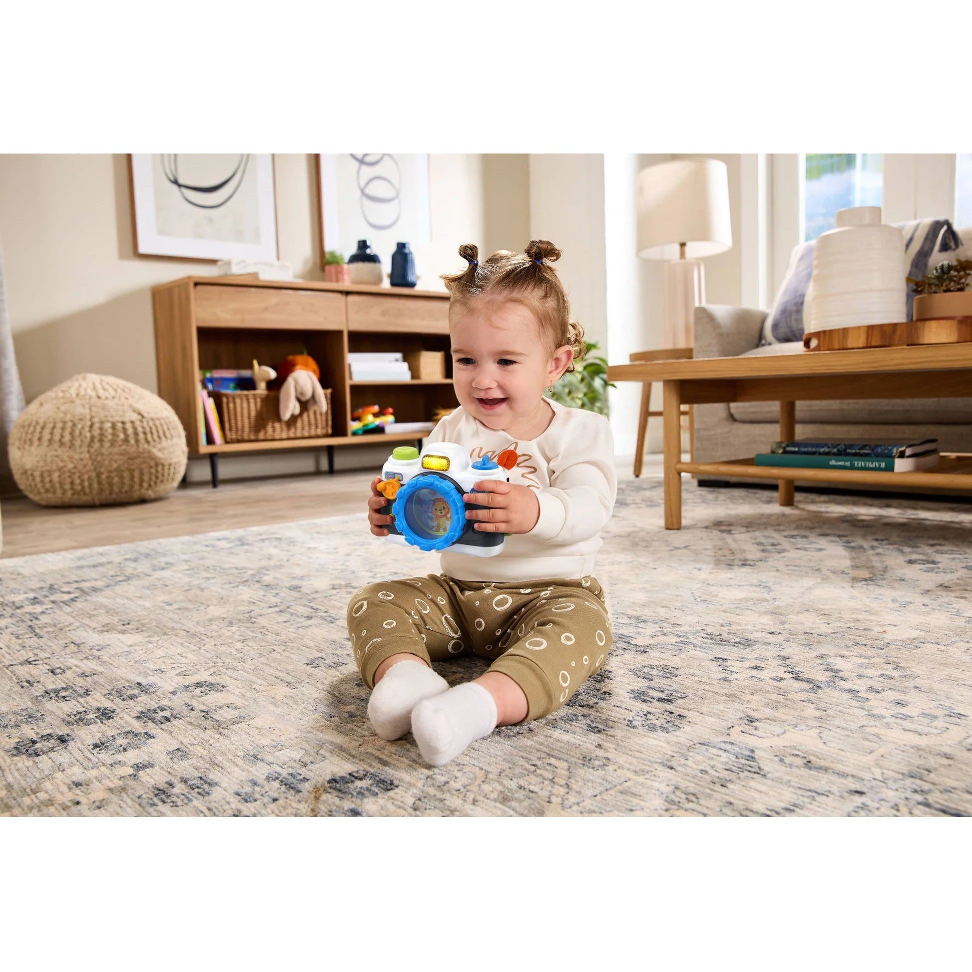 VTech - Snap & Smile Camera
