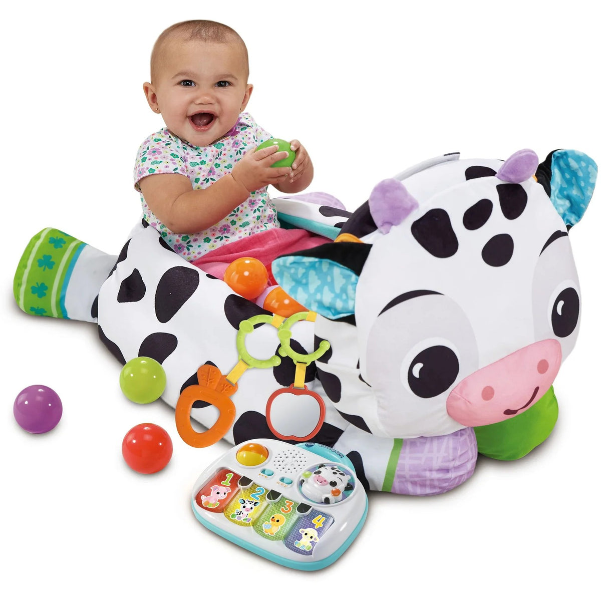 VTech - Moosical Activities Ball Pit