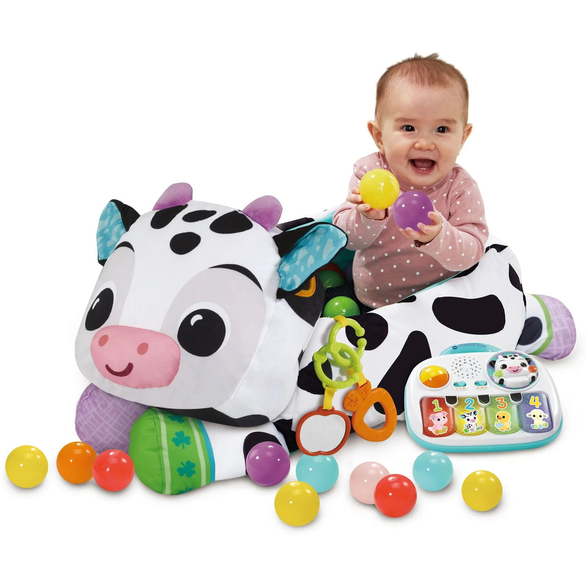 VTech - Moosical Activities Ball Pit