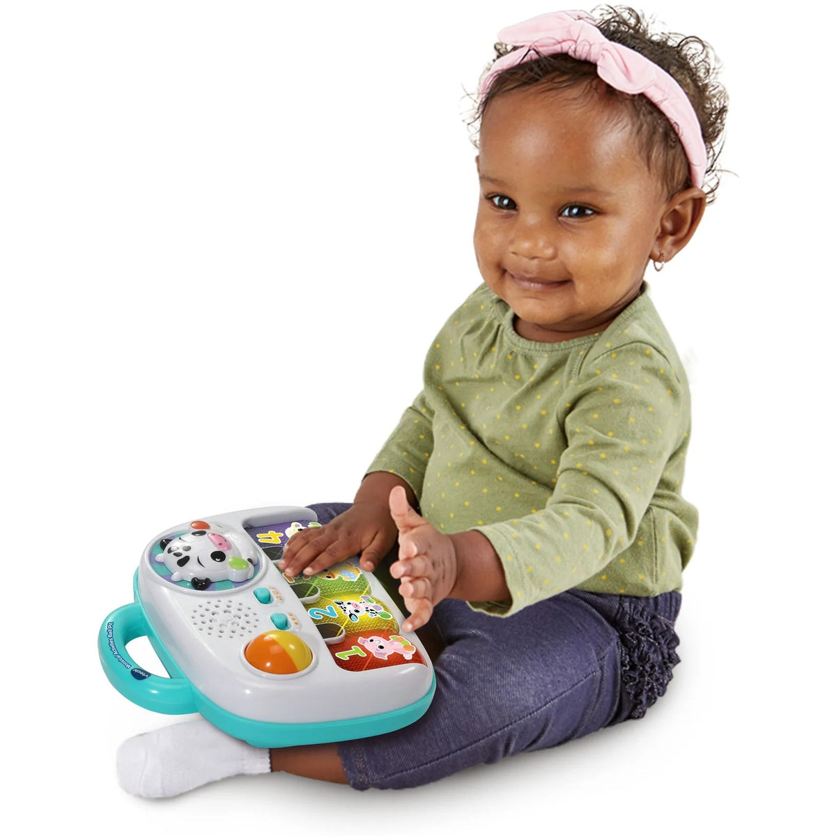 VTech - Moosical Activities Ball Pit