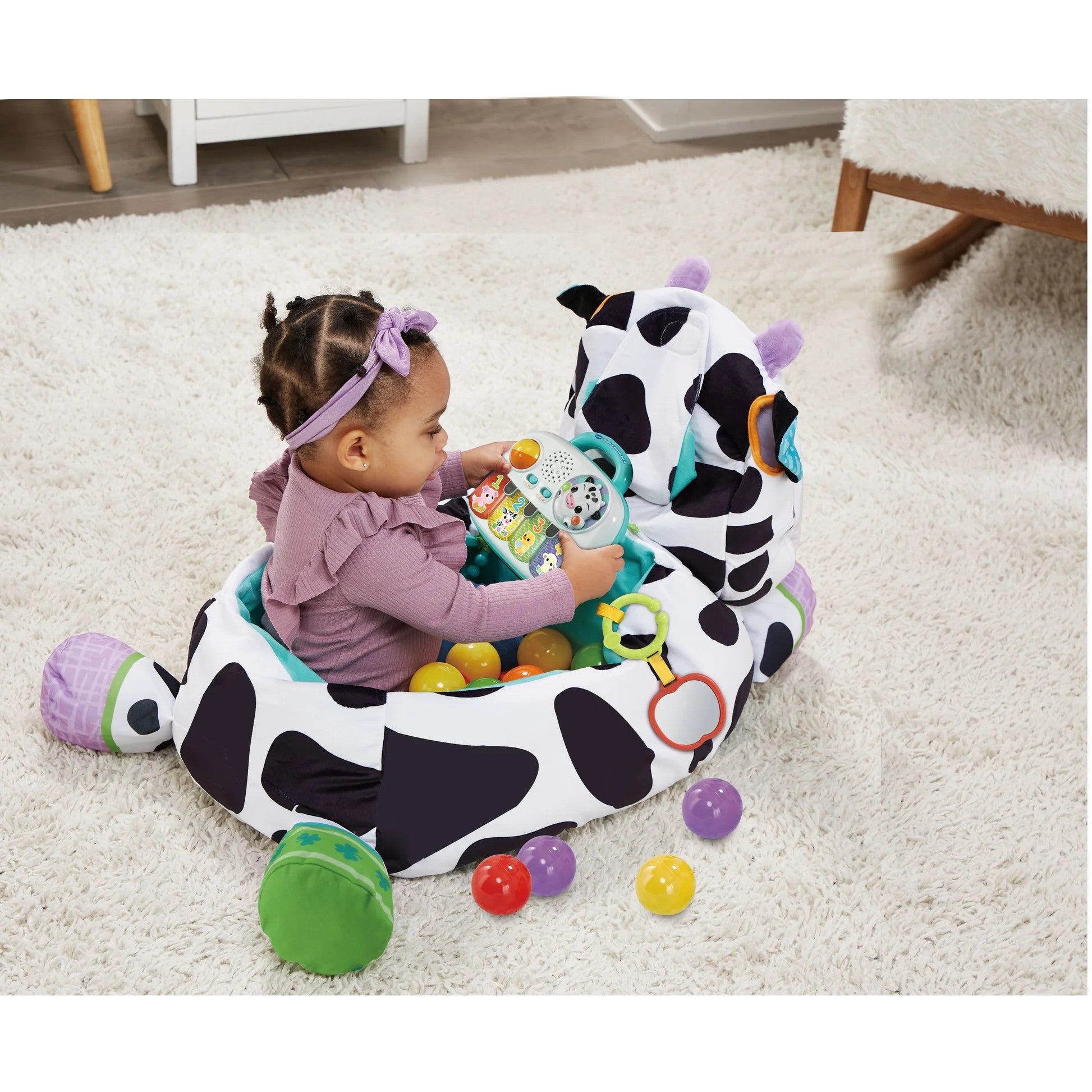 VTech - Moosical Activities Ball Pit