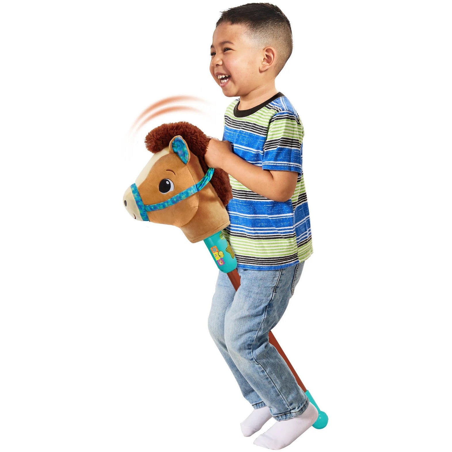 VTech - Trotting Tunes Hobby Horse