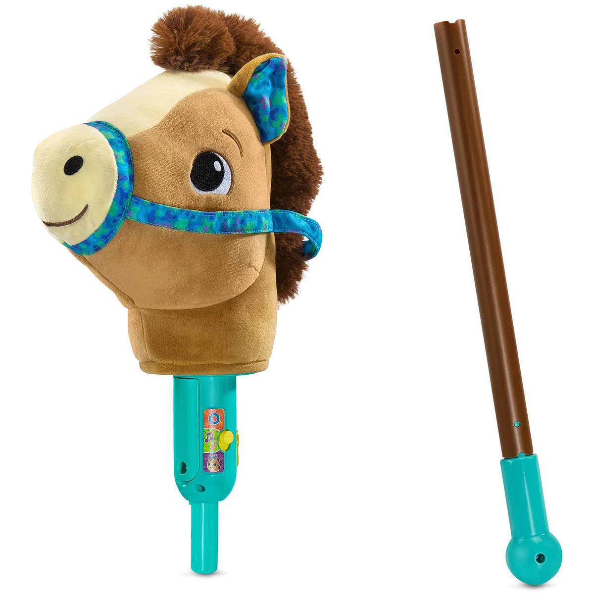 VTech - Trotting Tunes Hobby Horse