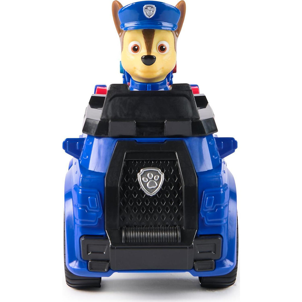 Paw Patrol - Chase Patrol Cruiser Rescue Vehicle - Spin Master