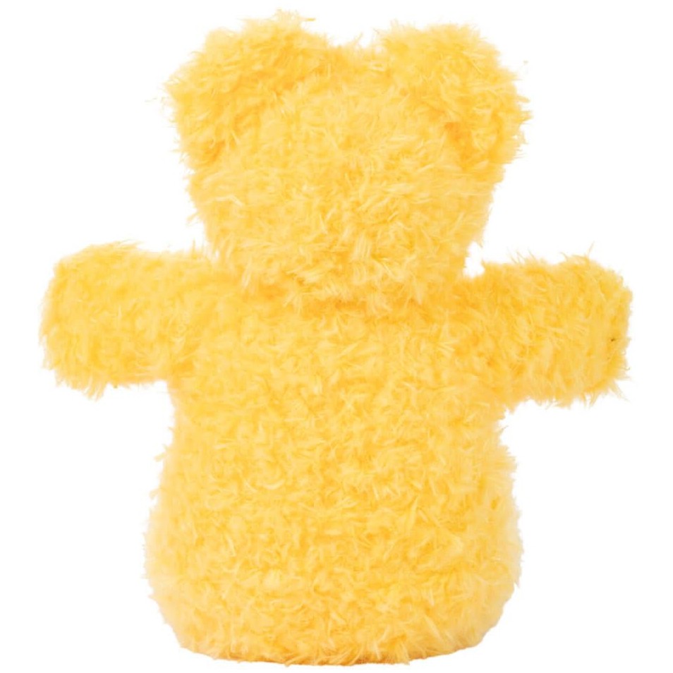 Play School - Big Ted 23cm Plush - Jasnor