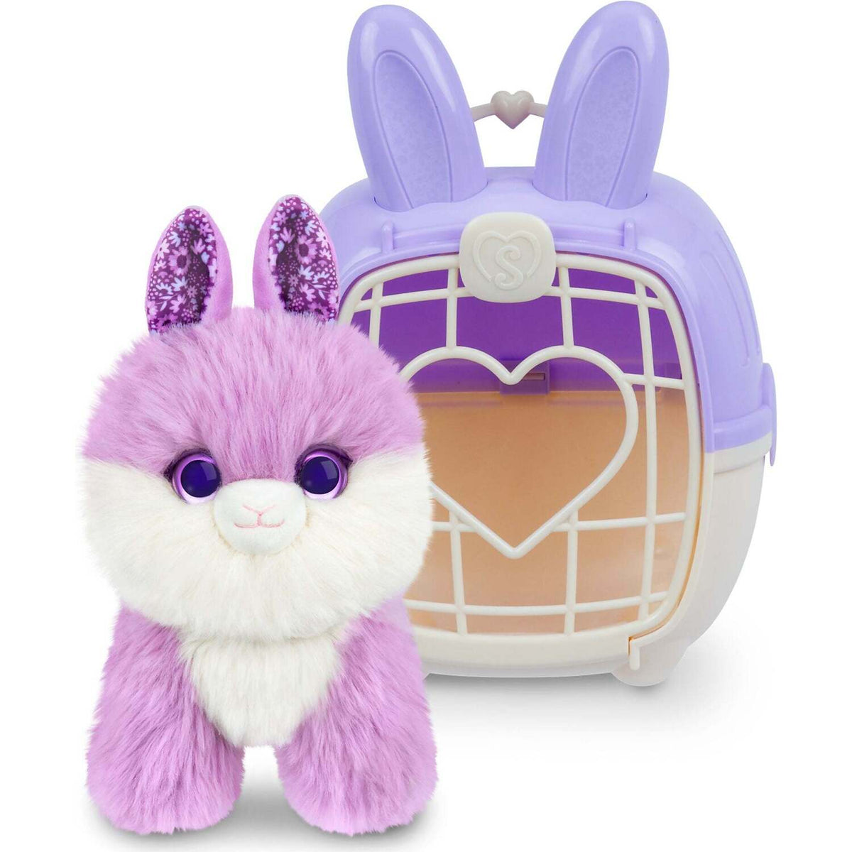 Scruff a Luvs - Bunny Scruffs Mystery Pack Plush