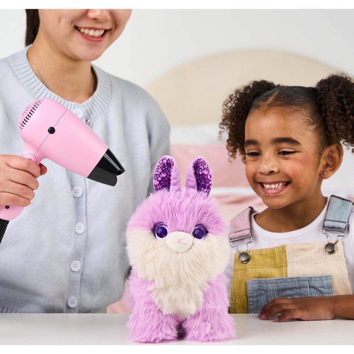 Scruff a Luvs - Bunny Scruffs Mystery Pack Plush