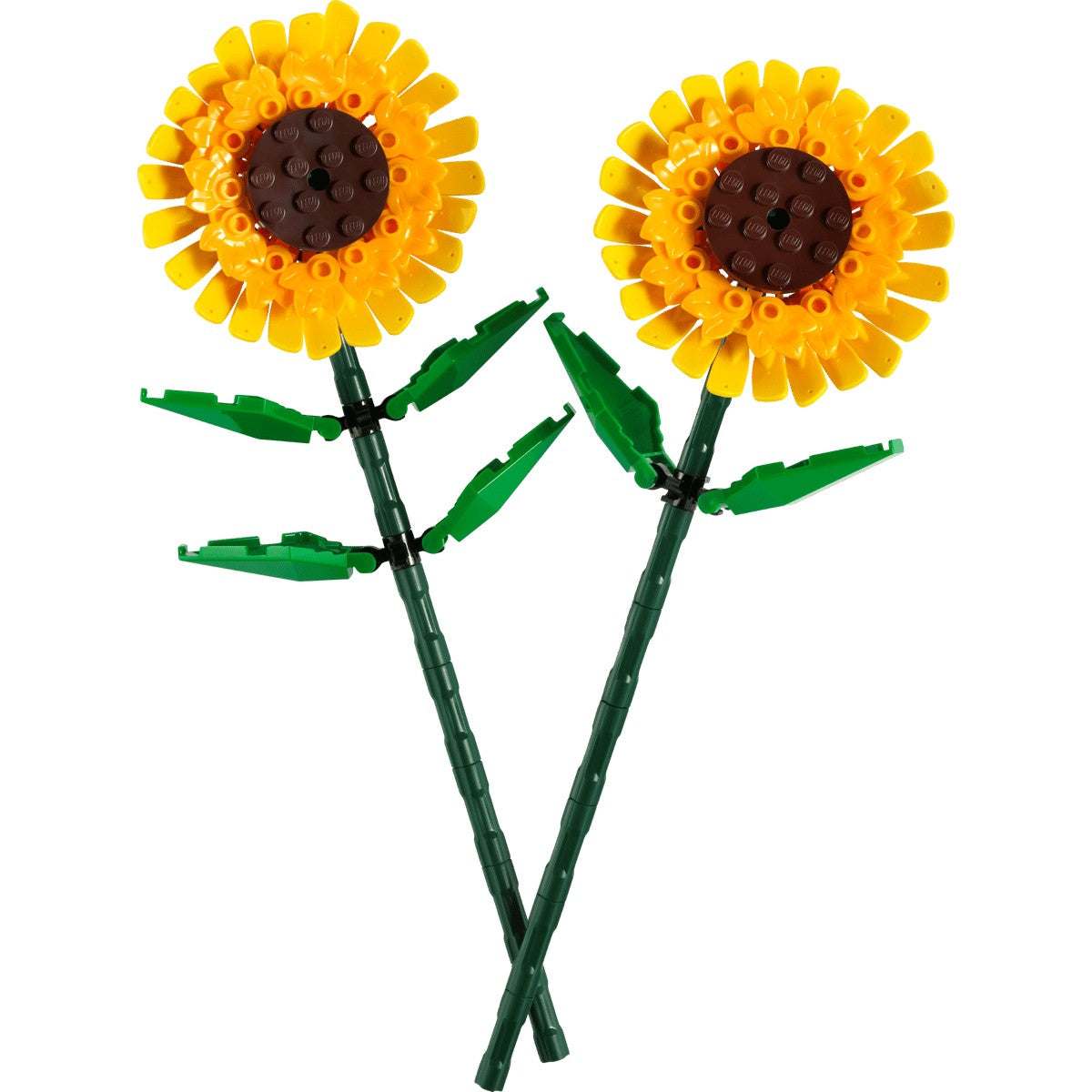 LEGO® 40524 Sunflowers - Botanicals