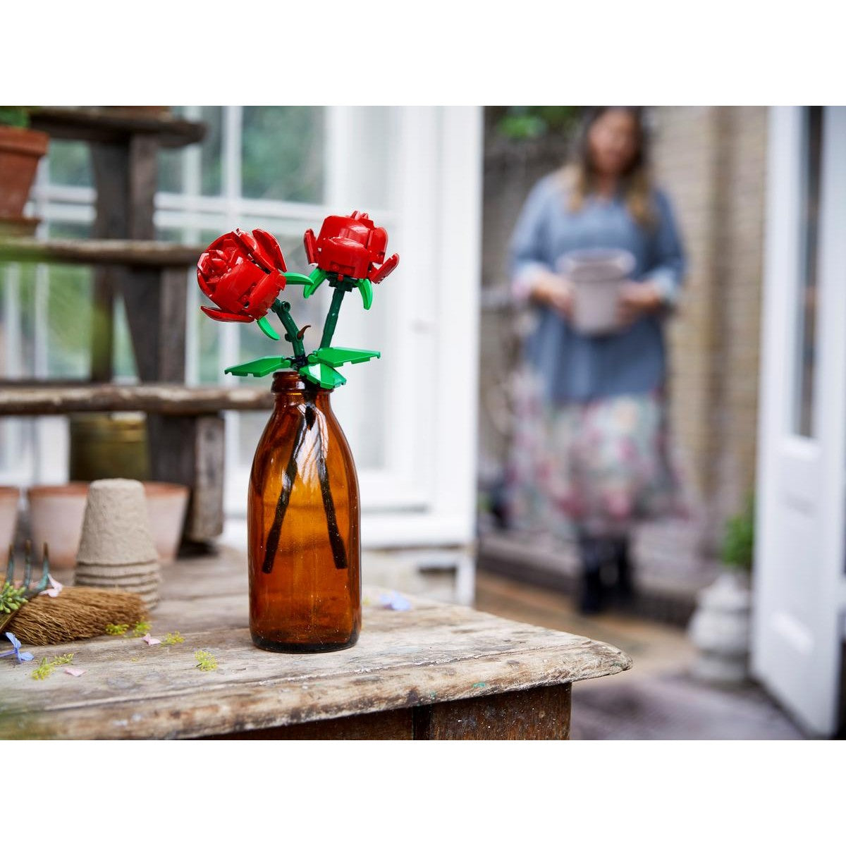 LEGO® 40460 Roses - Botanicals