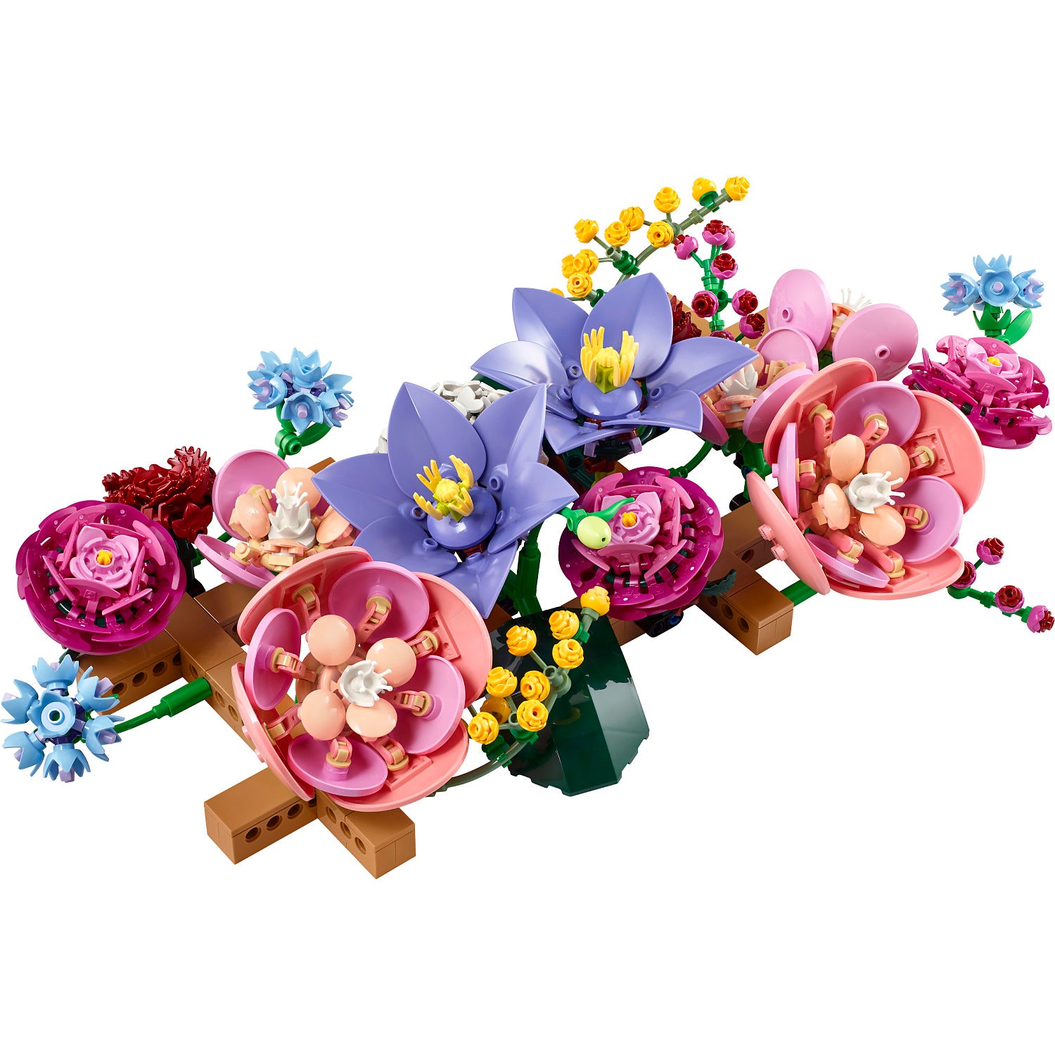 LEGO® 11503 Flower Wall - Botanicals