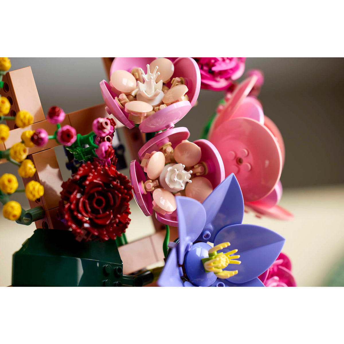 LEGO® 11503 Flower Wall - Botanicals