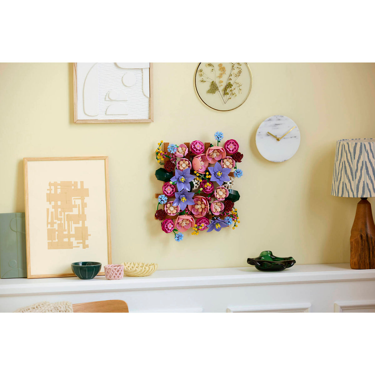 LEGO® 11503 Flower Wall - Botanicals
