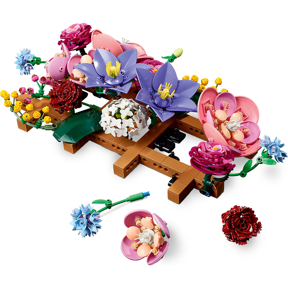 LEGO® 11503 Flower Wall - Botanicals