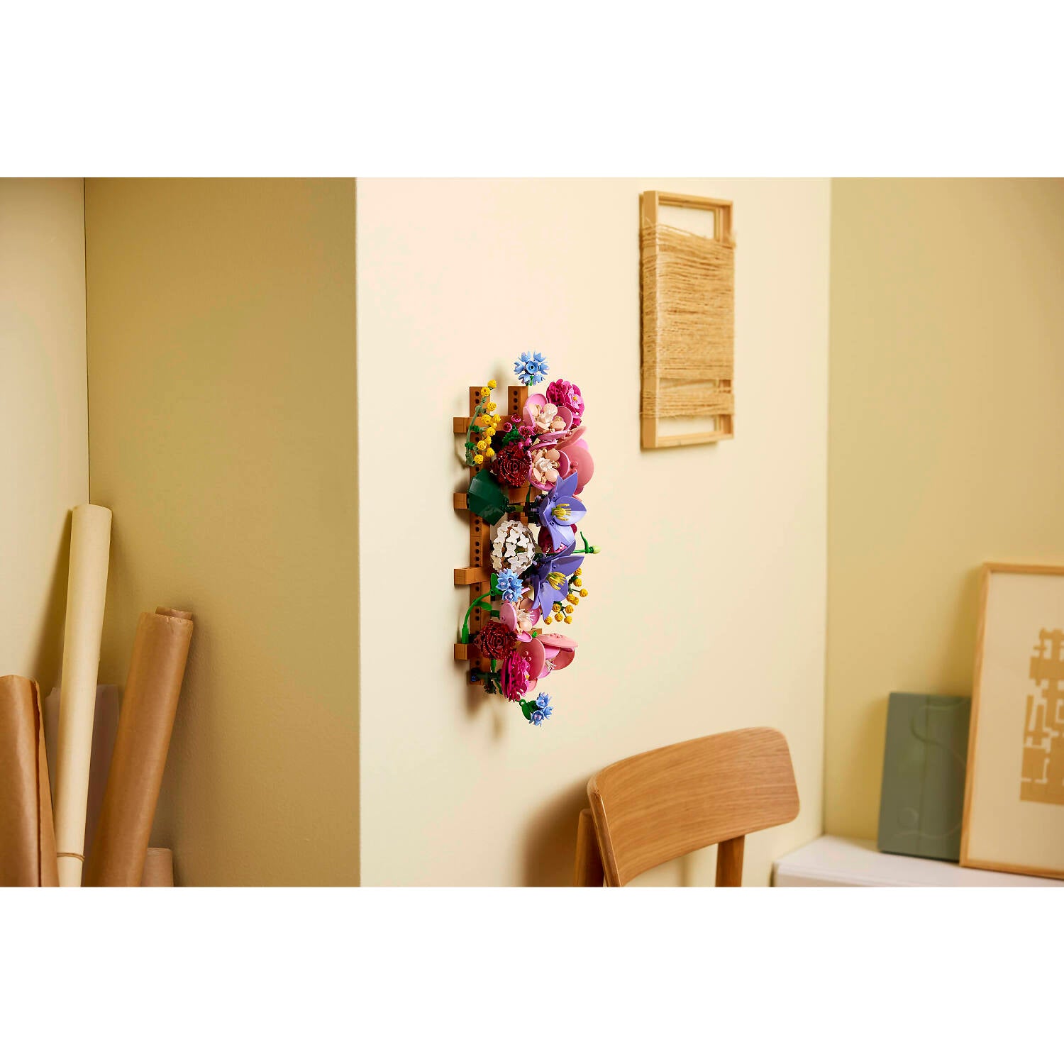 LEGO® 11503 Flower Wall - Botanicals